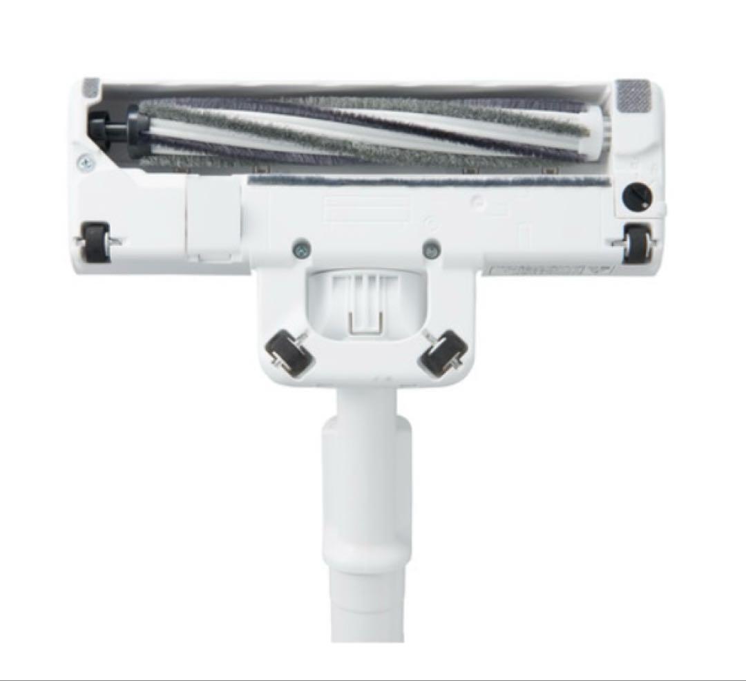 Panasonic MC-SB34J-C 充電式 スティッククリーナー 掃除機