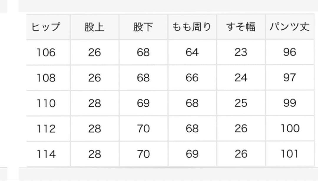 【CITIZENS of HUMANITY】HORSESHOE JEAN デニム